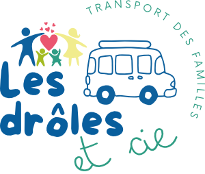 Logo Les drôles et cie