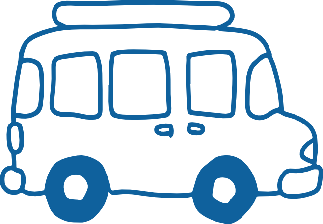 logo van Les drôles et cie