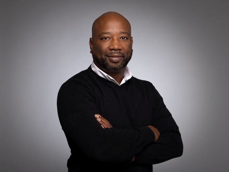 Fabrice Renard Fondateur Les drôles et cie