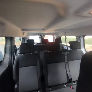 Service de transport privé à Bordeaux